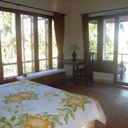 Toko Toko Bungalows Ubud Buitenkant foto