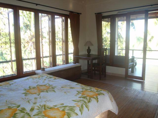 Toko Toko Bungalows Ubud Buitenkant foto
